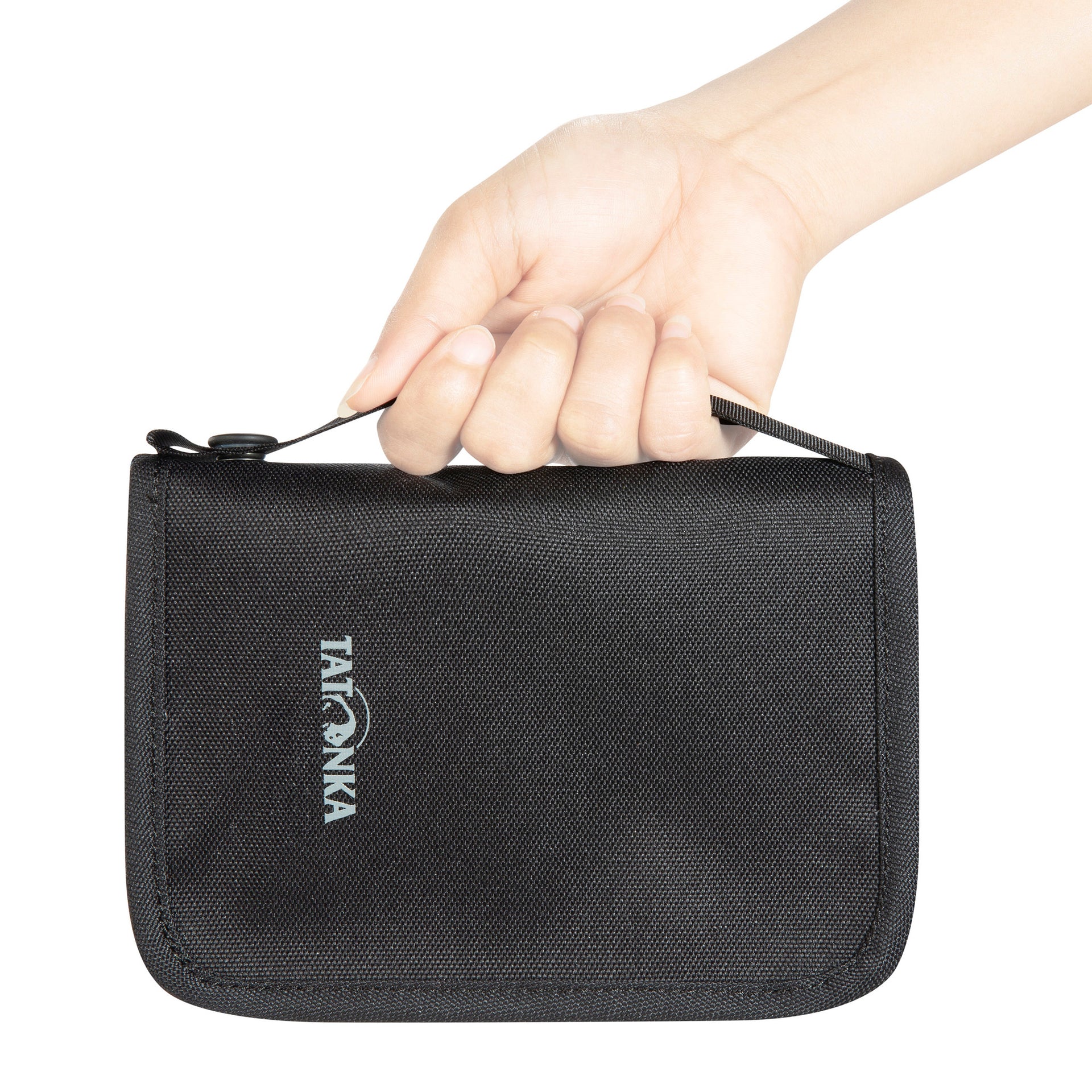 Reisebörse Travel Zip M RFID Block