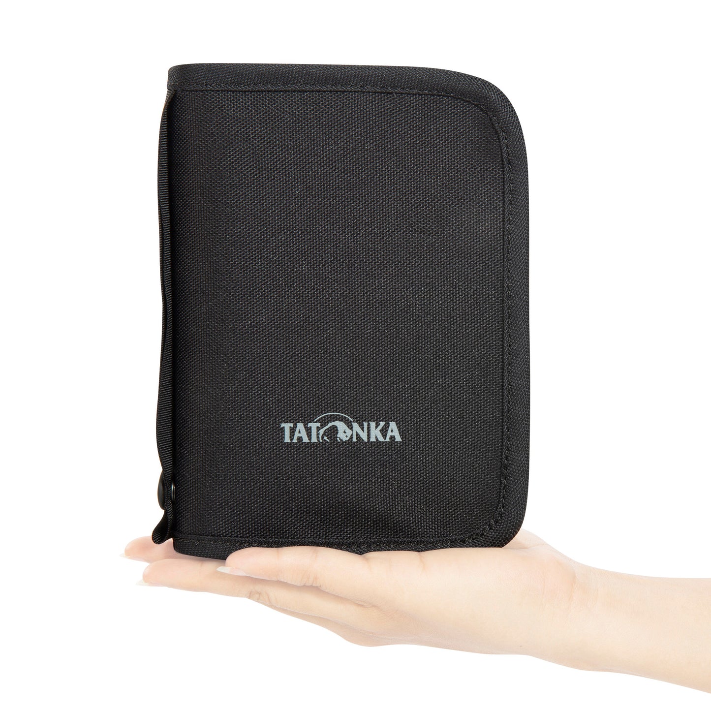 Reisebörse Travel Zip M RFID Block