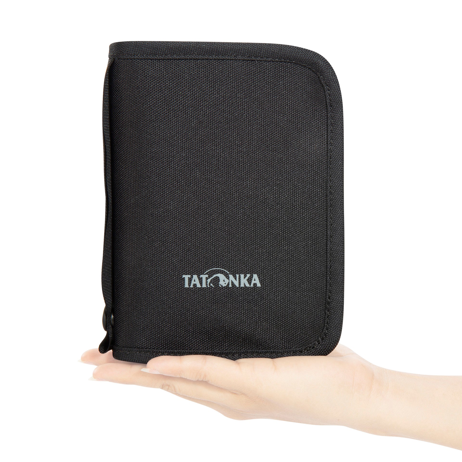 Reisebörse Travel Zip M RFID Block