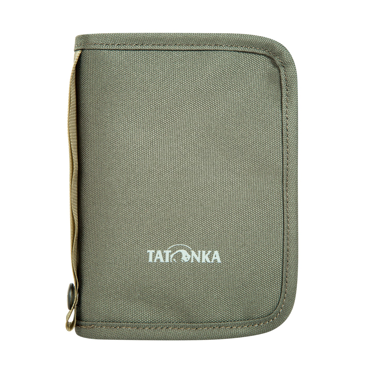 Reisebörse Travel Zip M RFID Block
