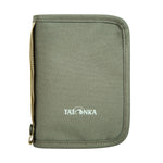 Reisebörse Travel Zip M RFID Block