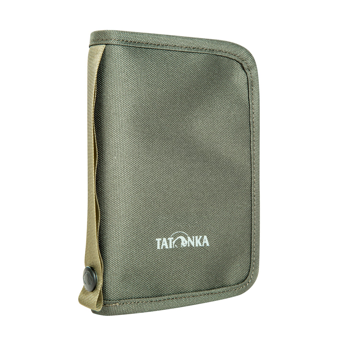 Reisebörse Travel Zip M RFID Block