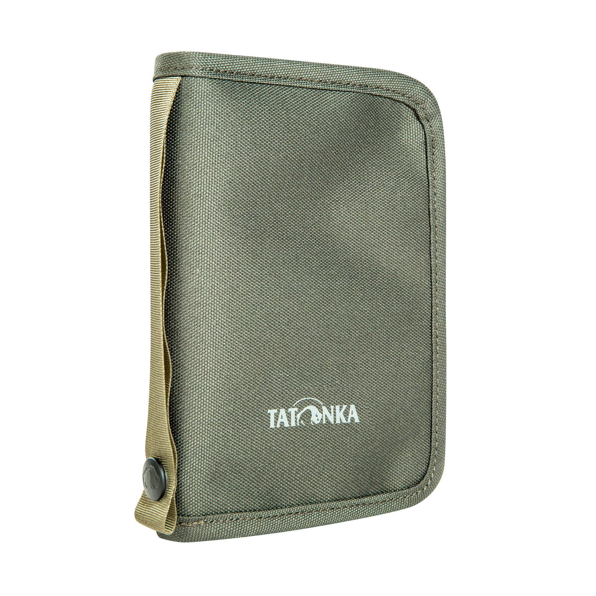 Reisebörse Travel Zip M RFID Block