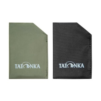 Kreditkarten-Hülle Sleeve RFID Block Set