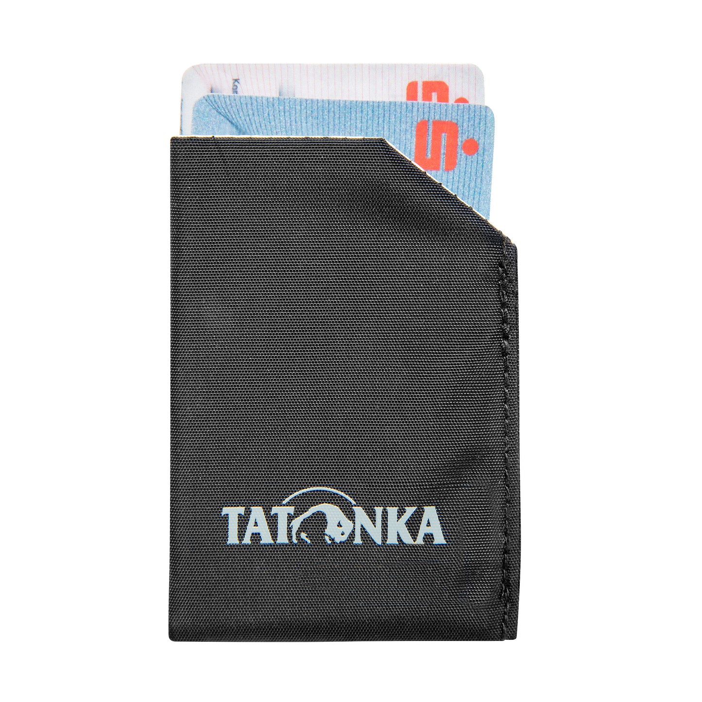 Kreditkarten-Hülle Sleeve RFID Block Set