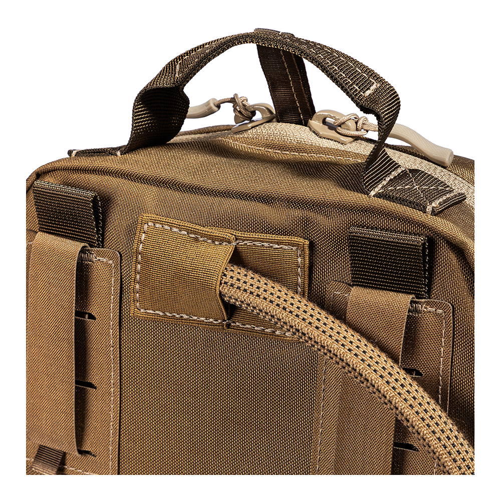 Rückentasche klein Set M800-S1