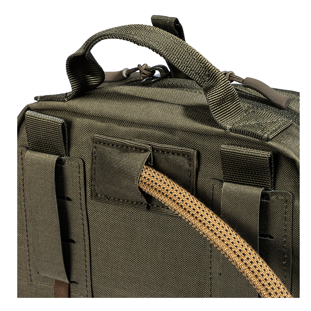 Rückentasche klein Set M800-S1