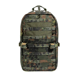 Flecktarn