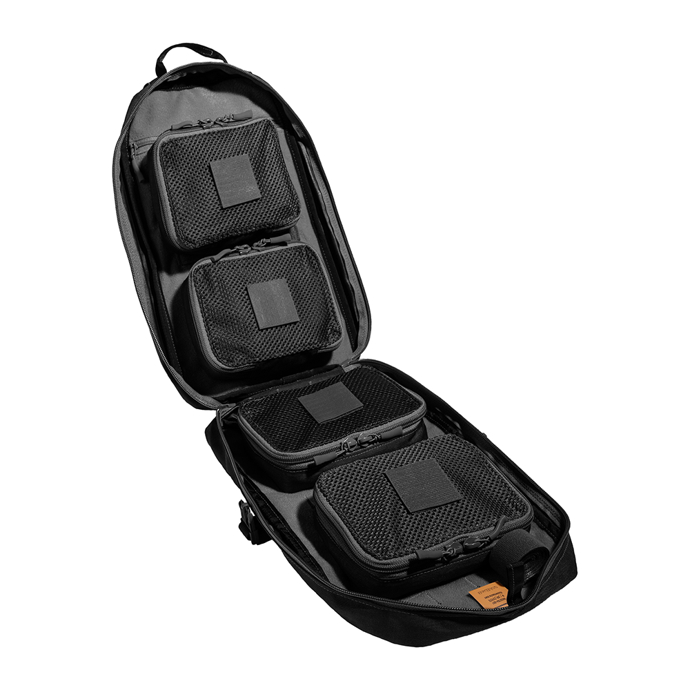 Rückentasche klein Set M800-S1