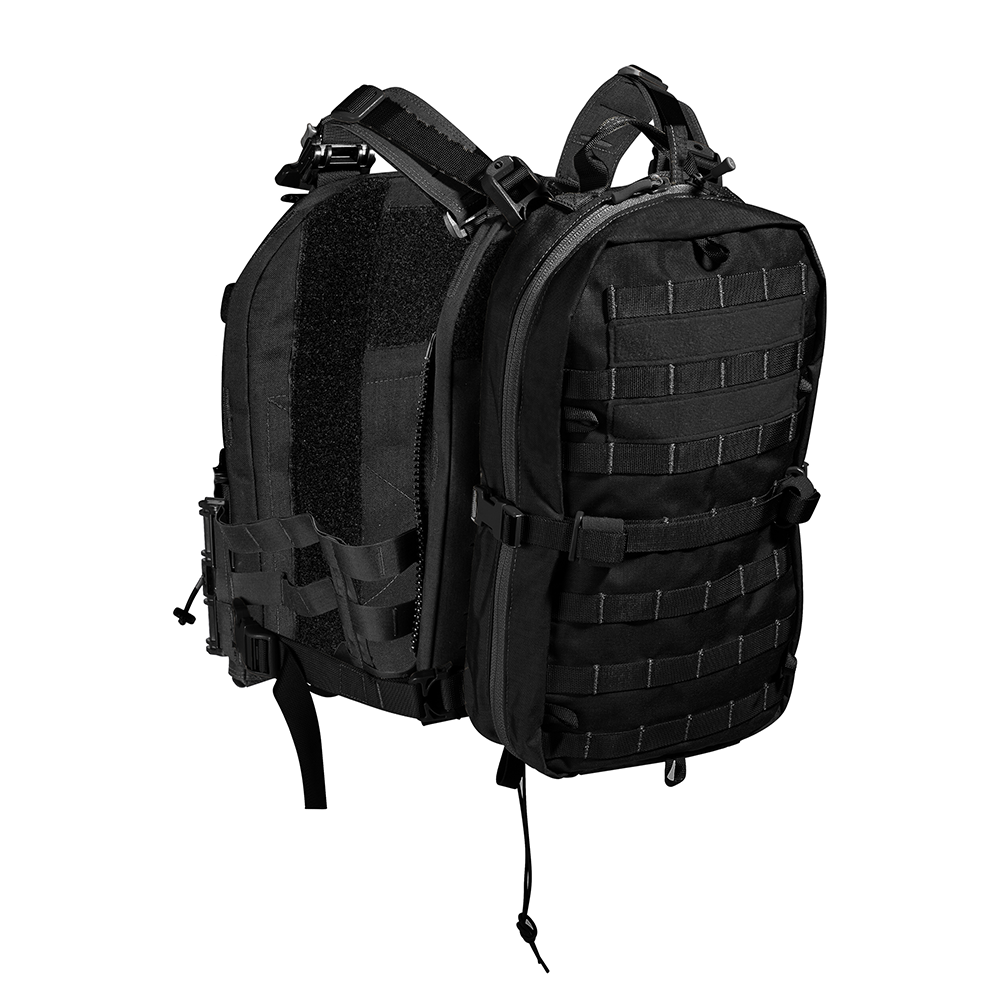 Rückentasche klein Set M800-S1