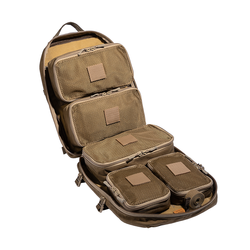 Rückentasche groß Set M810-S1