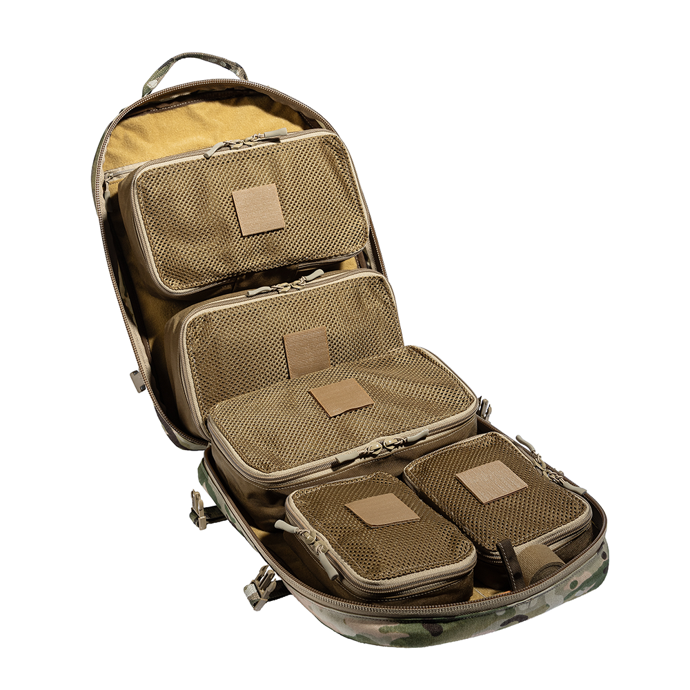 Rückentasche groß Set M810-S1
