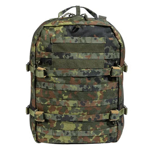 Flecktarn