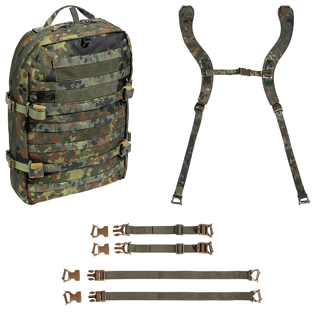 Rückentasche groß Set M810-S1