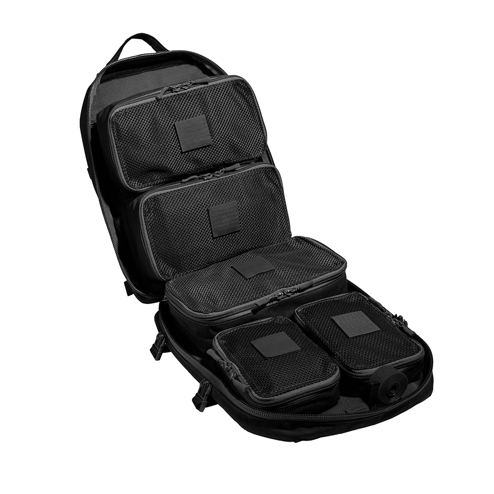 Rückentasche groß Set M810-S1