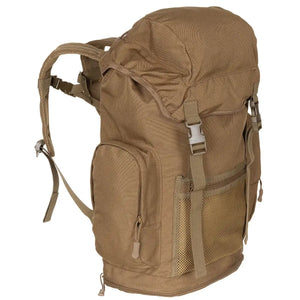 Coyote Tan