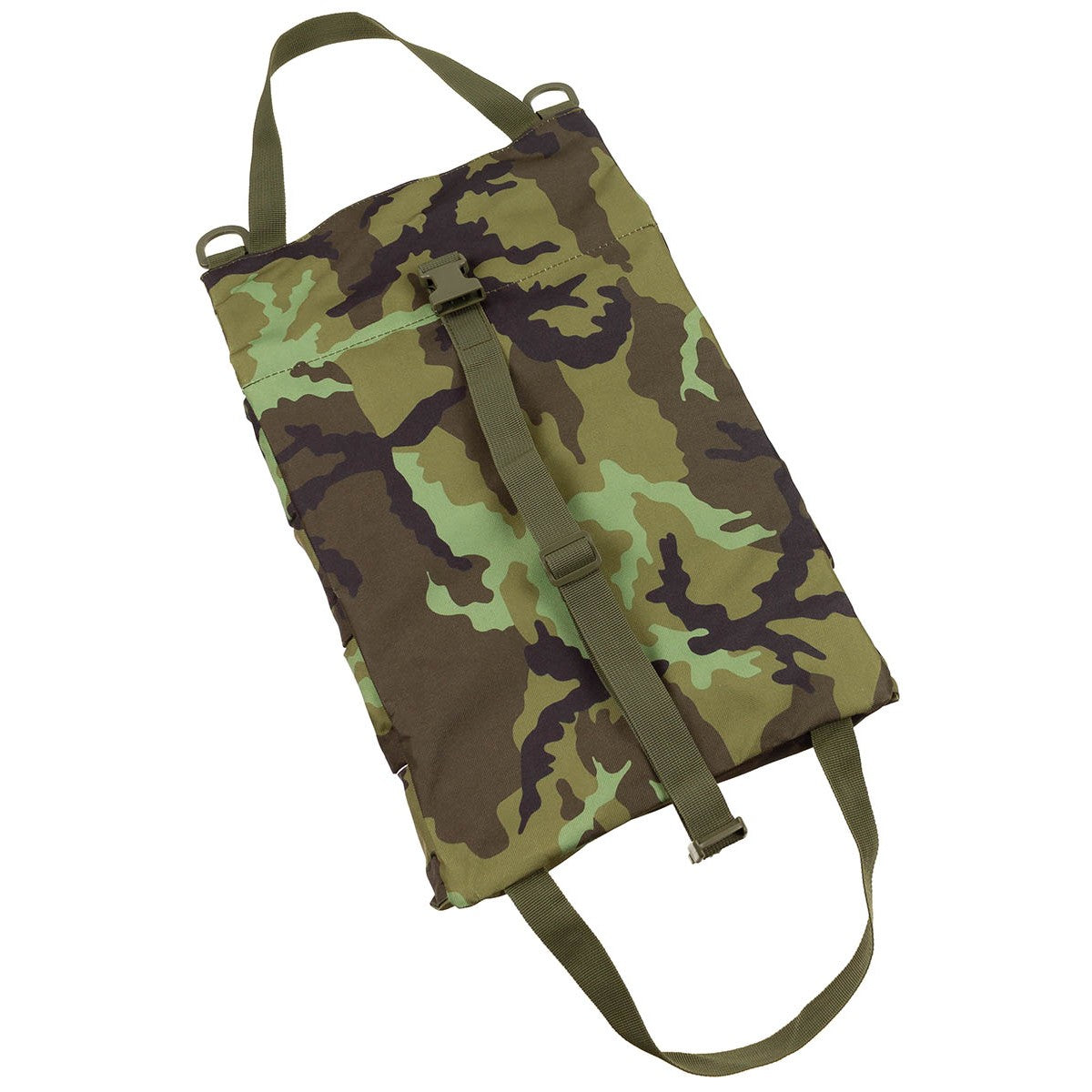 Werkzeugtasche Bushcraft