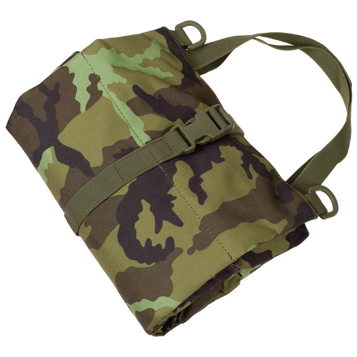 Werkzeugtasche Bushcraft
