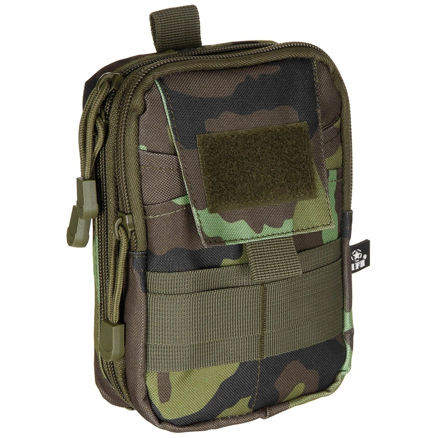 EDC Tasche MOLLE