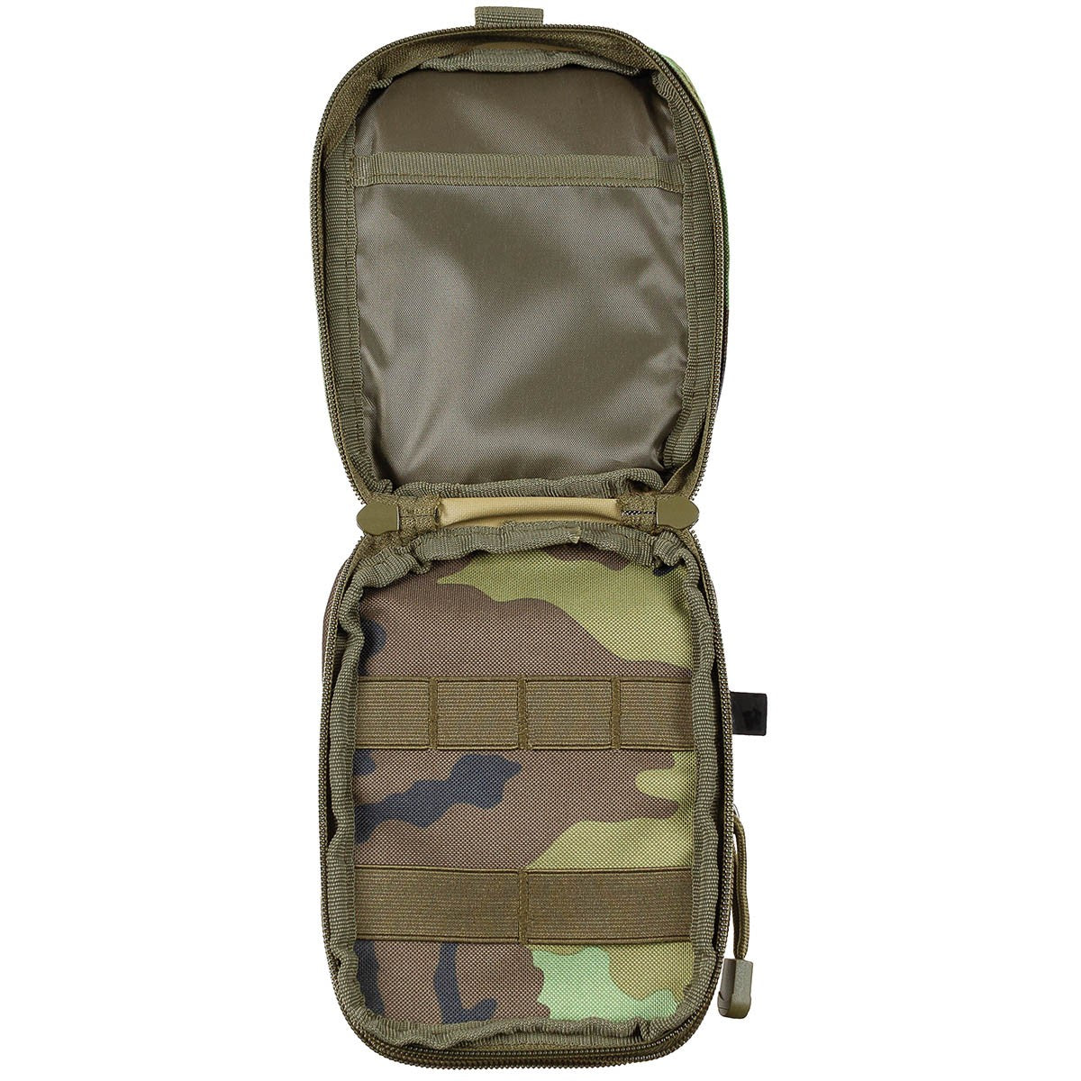 EDC Tasche MOLLE