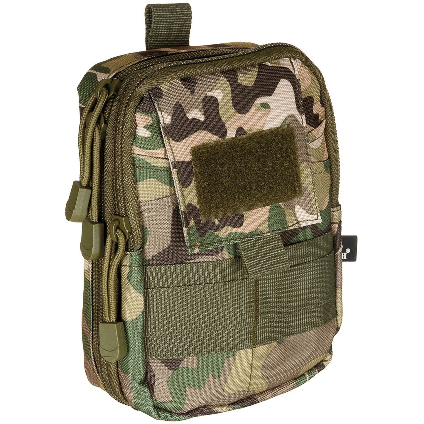 EDC Tasche MOLLE
