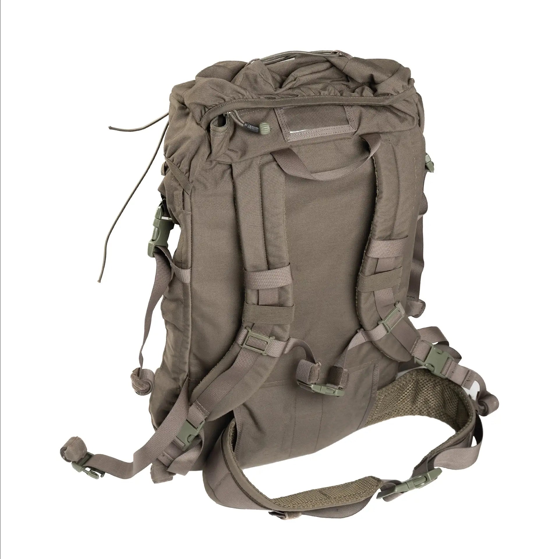 wanderrucksäcke gebraucht Bundeswehr Original BW Einsatzsystem Daypack KSK 'Snigel' 30 L gebraucht online kaufen