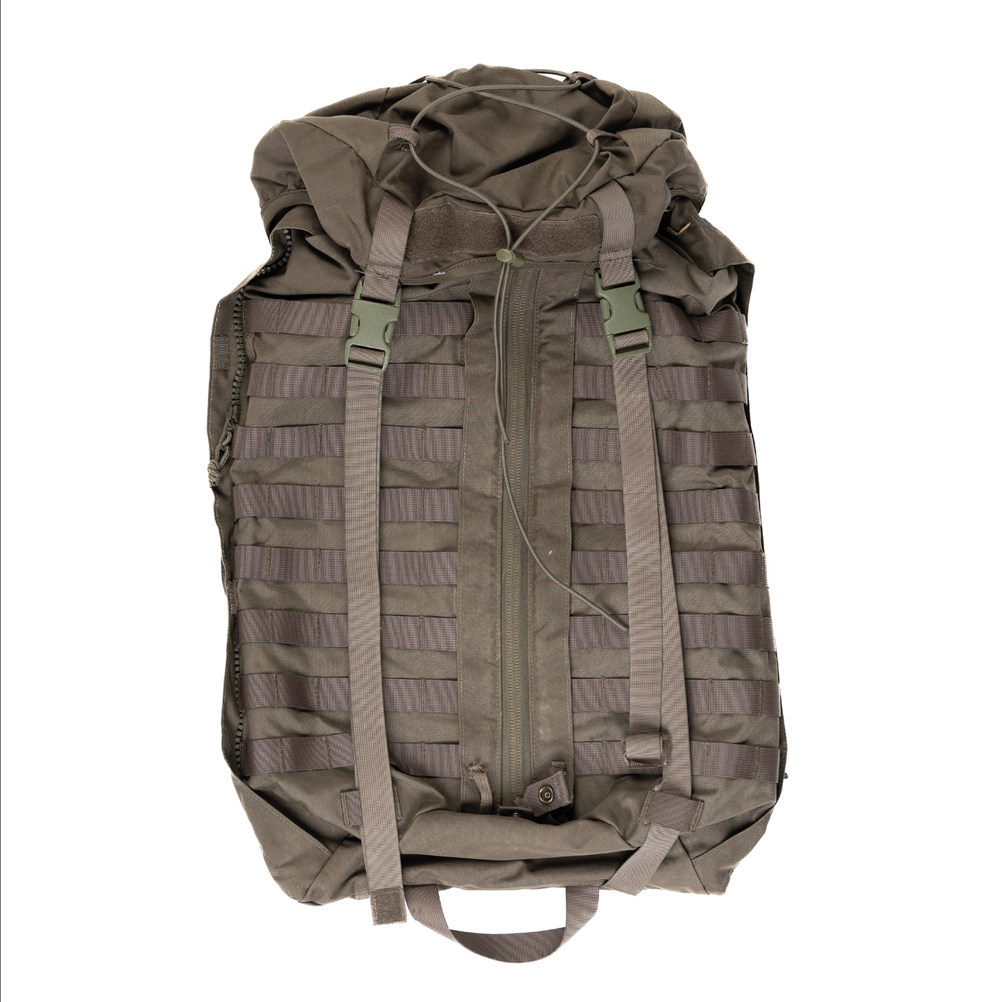BW Einsatzsystem Daypack KSK 'Snigel' 30 L gebraucht