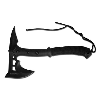Tactical Axt  schwarz