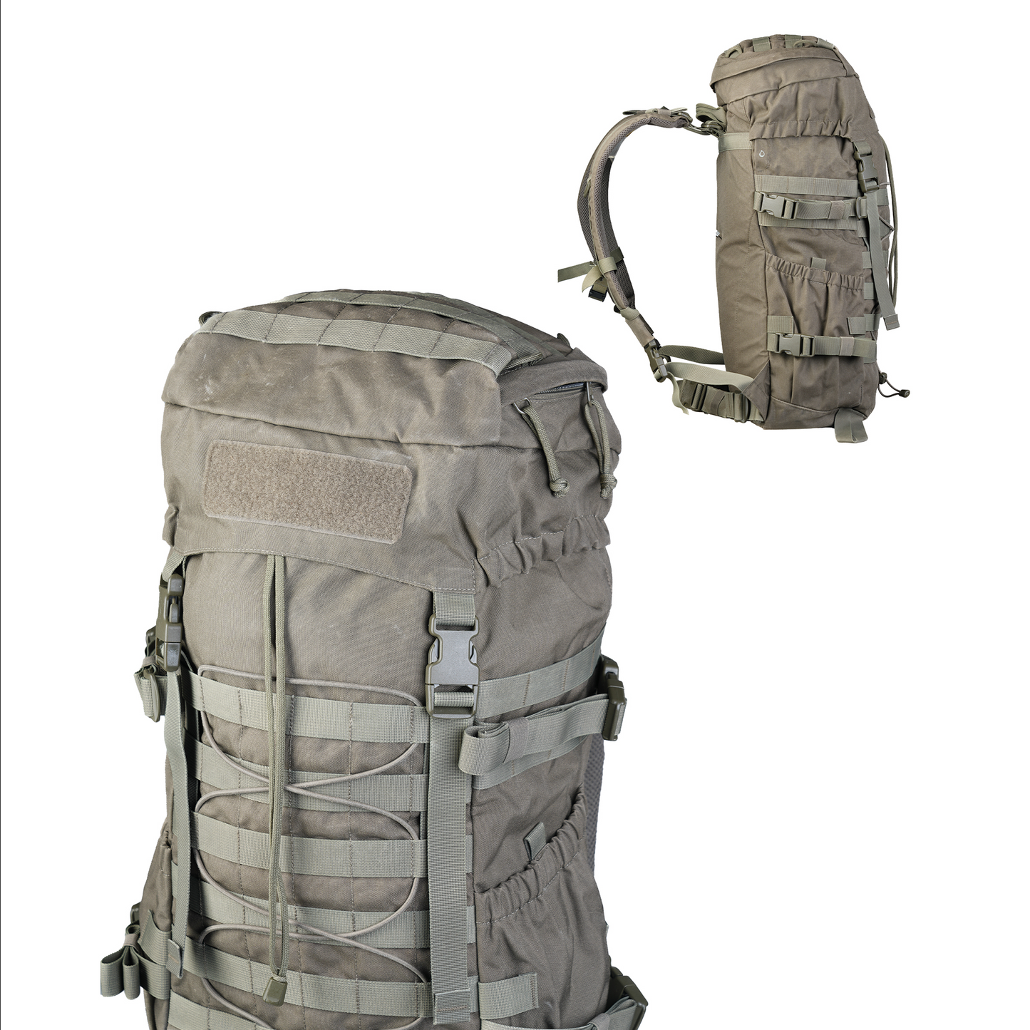 BW Einsatzsystem Daypack KSK 'Tatonka' 30 L d'occasion