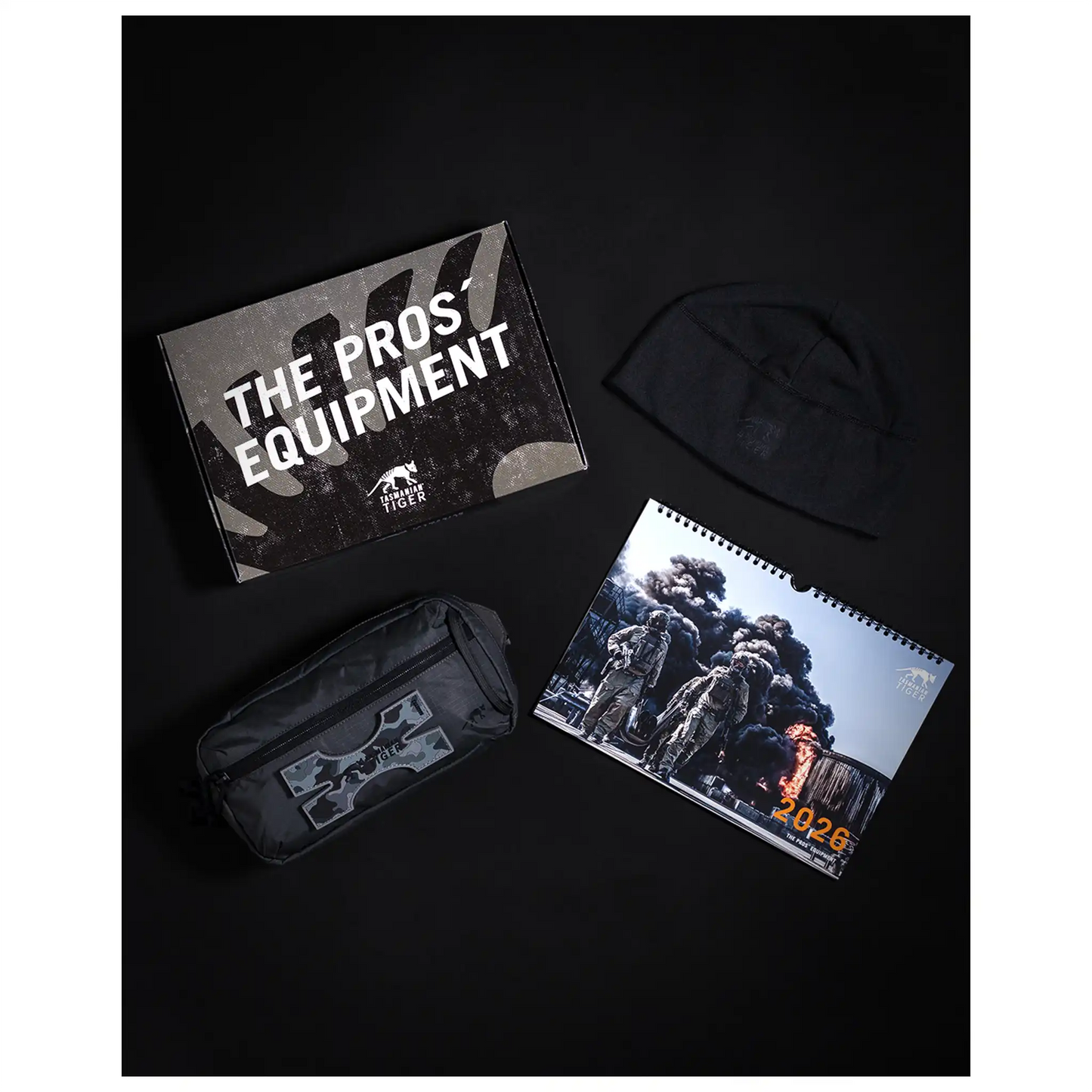 TT Weihnachtsbundle 2025