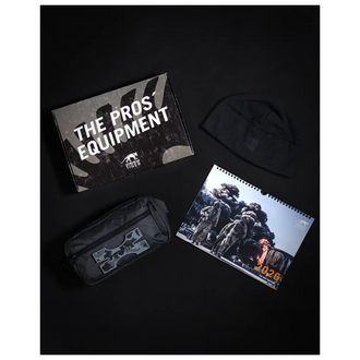 TT Weihnachtsbundle 2025