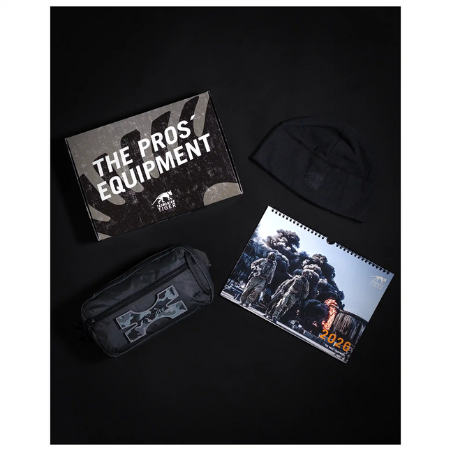 TT Weihnachtsbundle 2025