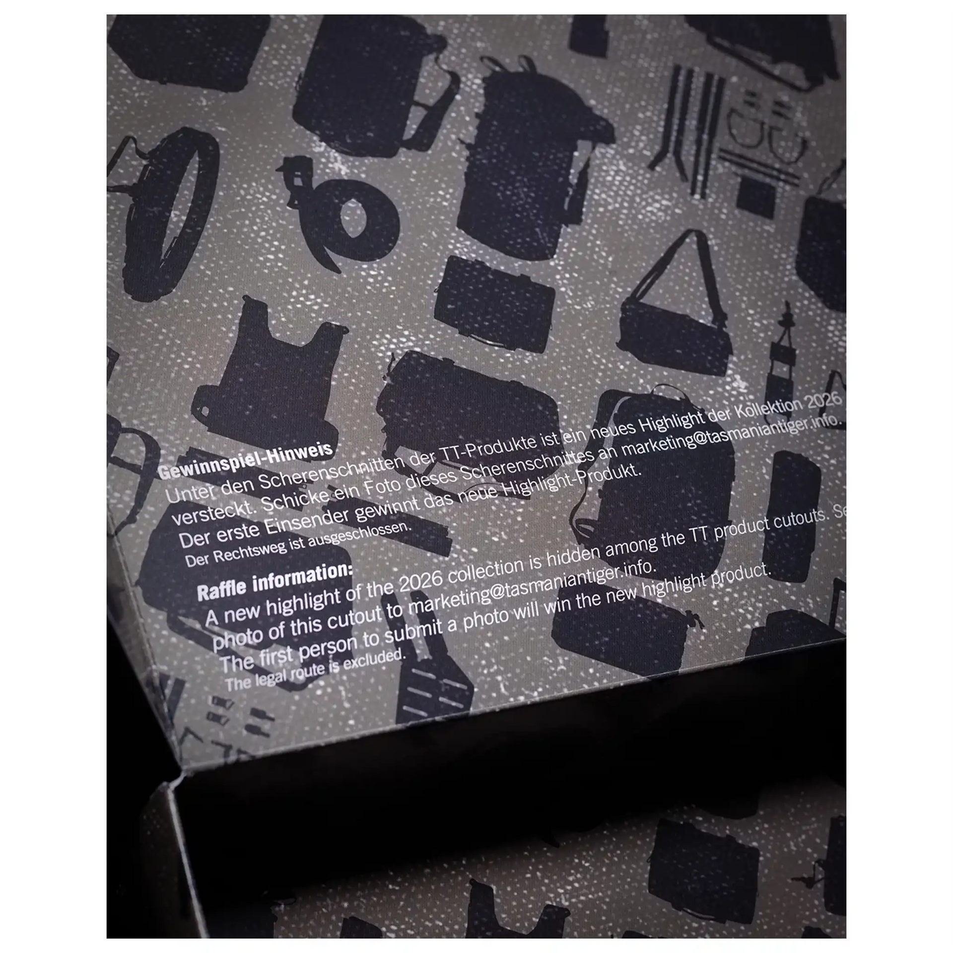 TT Weihnachtsbundle 2025