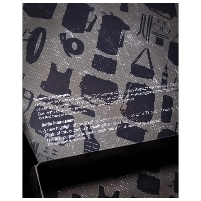 TT Weihnachtsbundle 2025