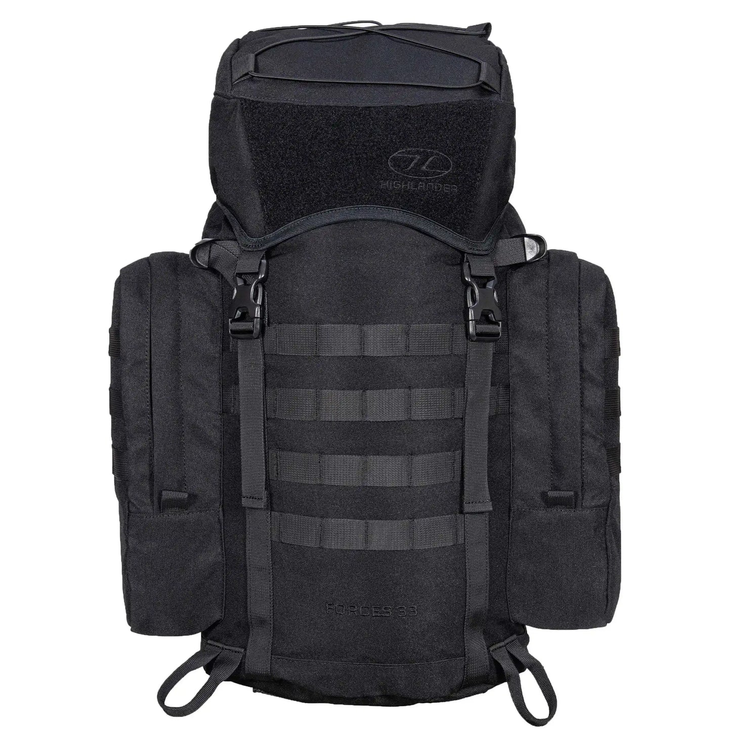 Rucksack Forces Elite Pack 33 L