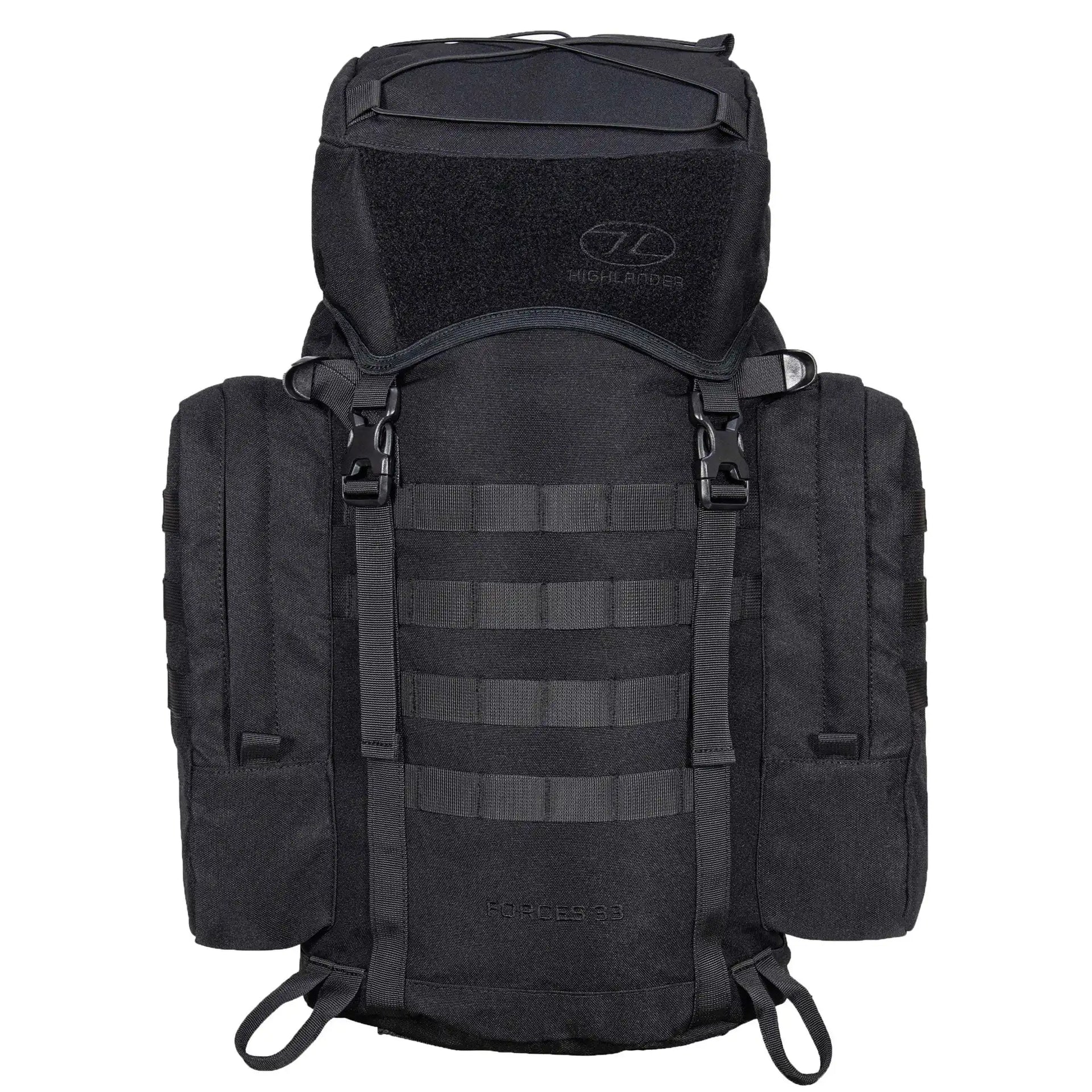 Rucksack Forces Elite Pack 33 L