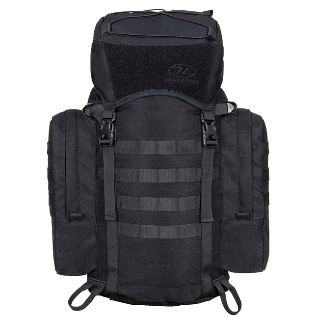 Rucksack Forces Elite Pack 33 L