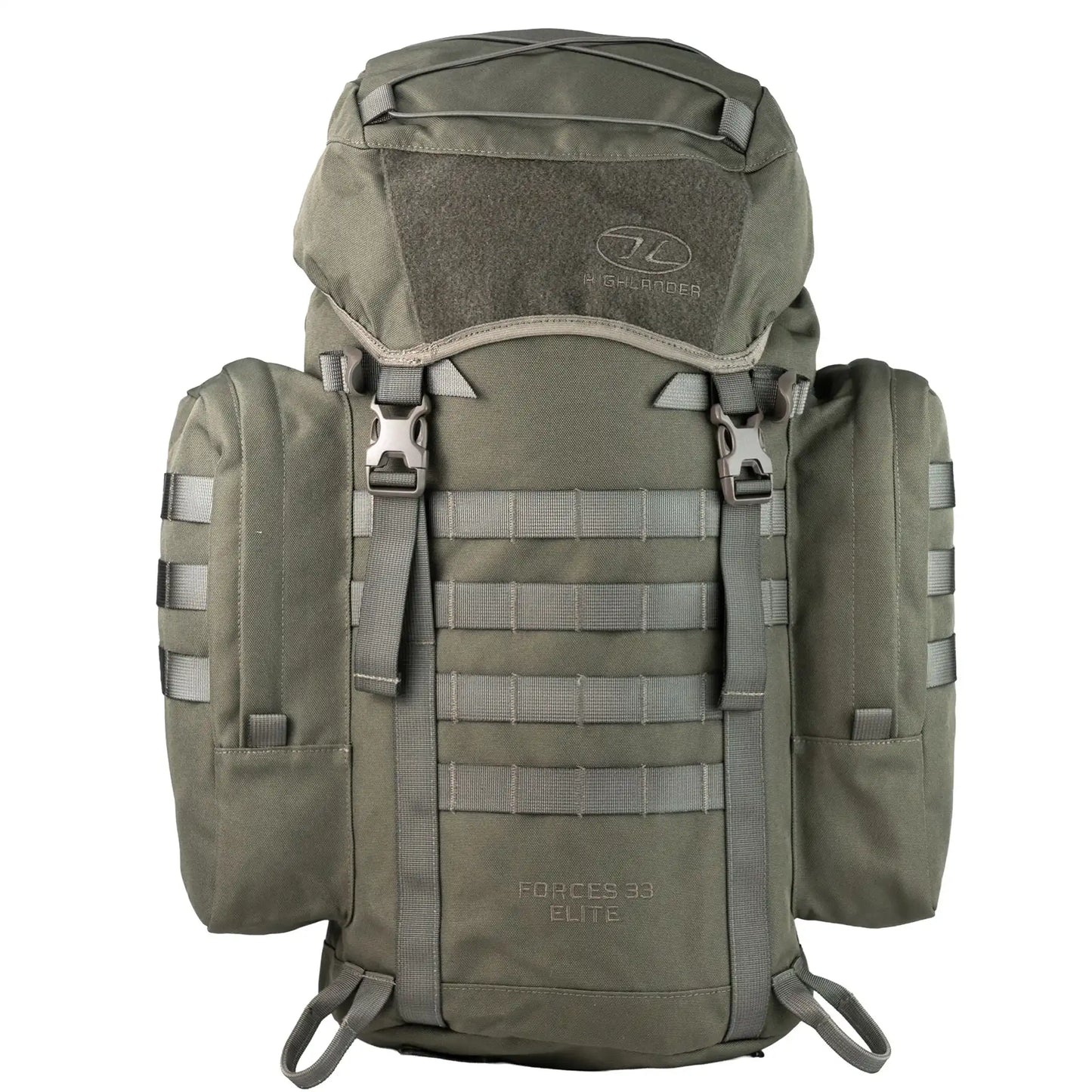 Rucksack Forces Elite Pack 33 L