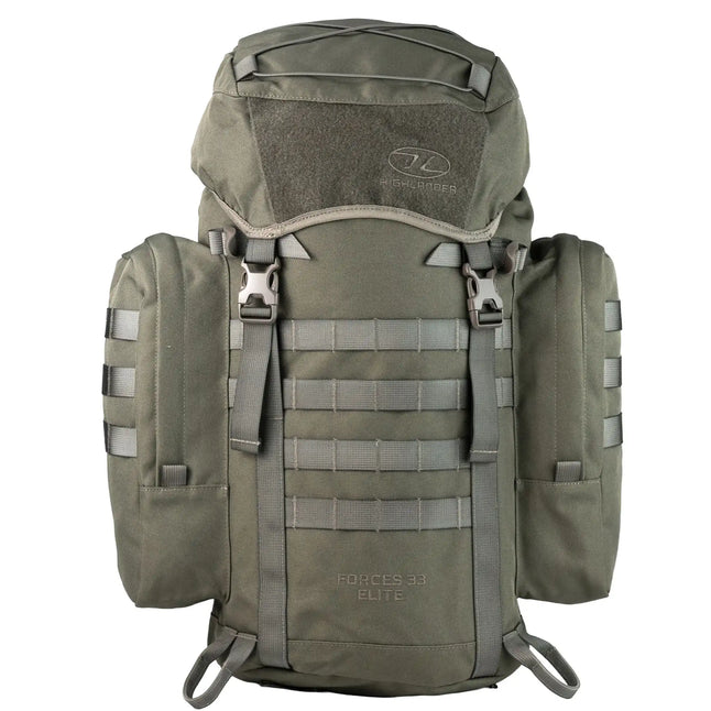 Rucksack Forces Elite Pack 33 L