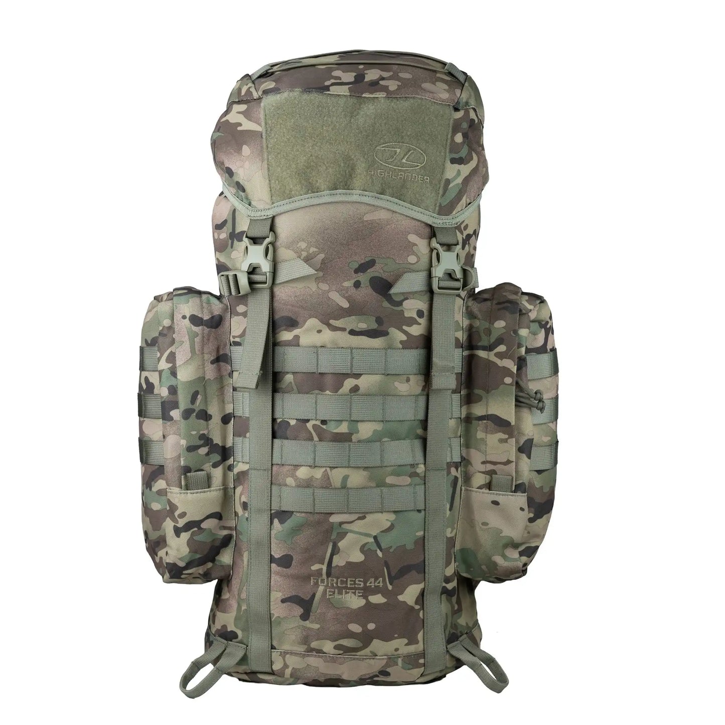 Rucksack Forces Elite Pack 44 L