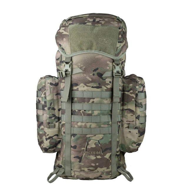 Rucksack Forces Elite Pack 44 L