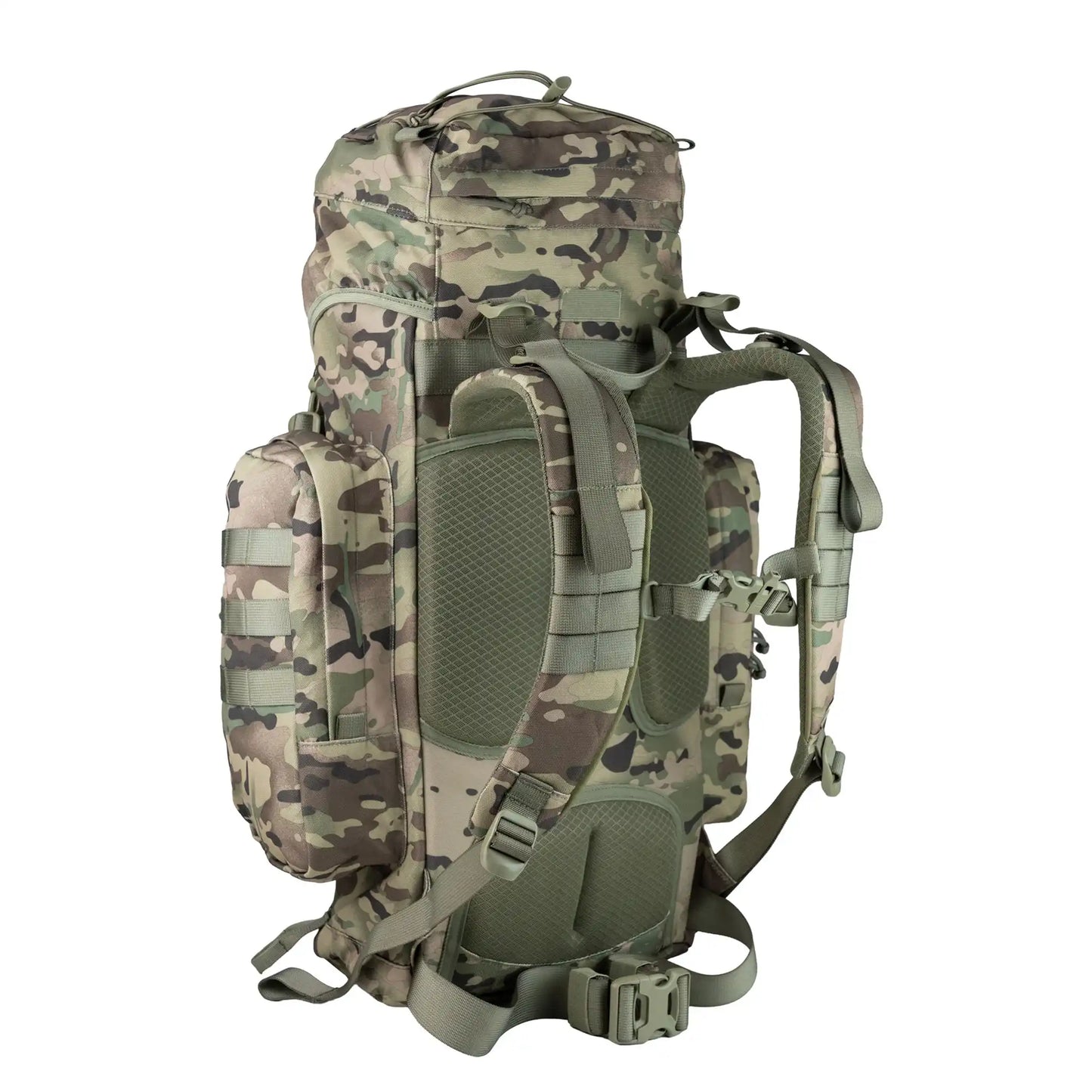 Rucksack Forces Elite Pack 44 L