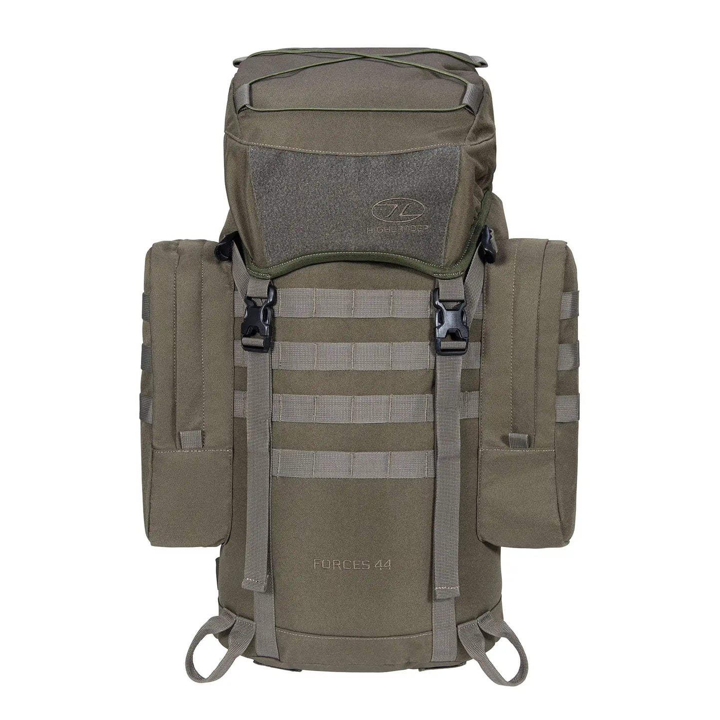 Rucksack Forces Elite Pack 44 L