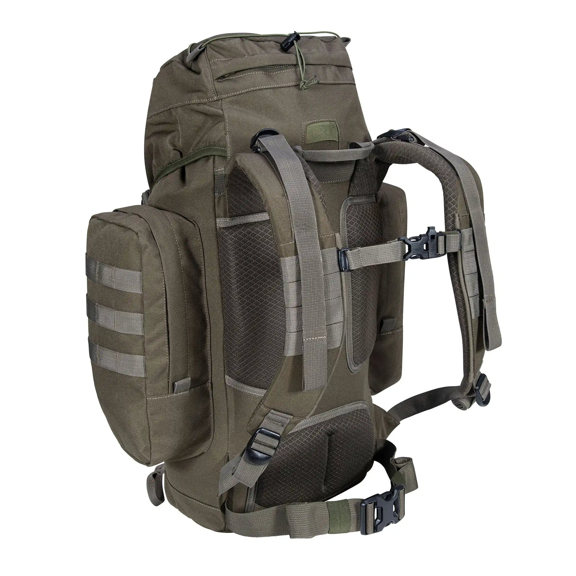 Rucksack Forces Elite Pack 44 L
