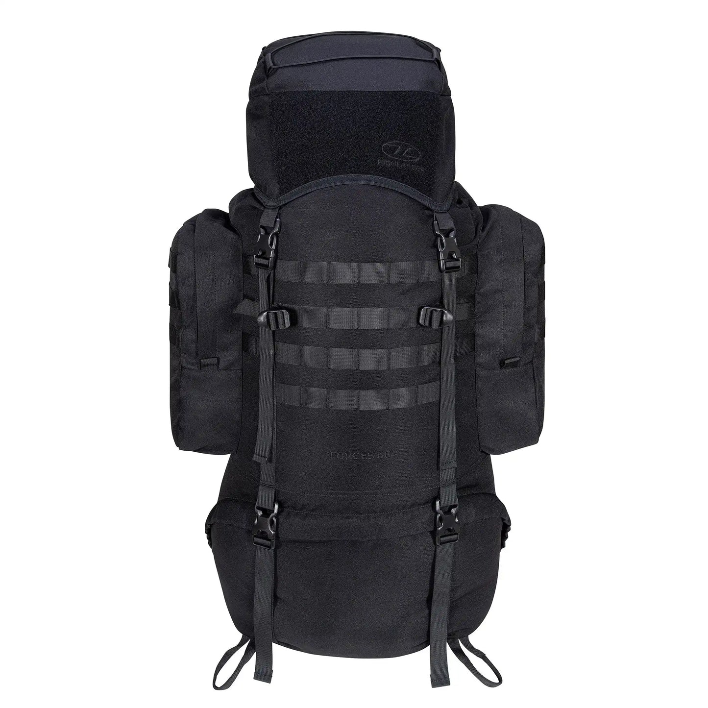 Rucksack Forces Elite Pack 66 L