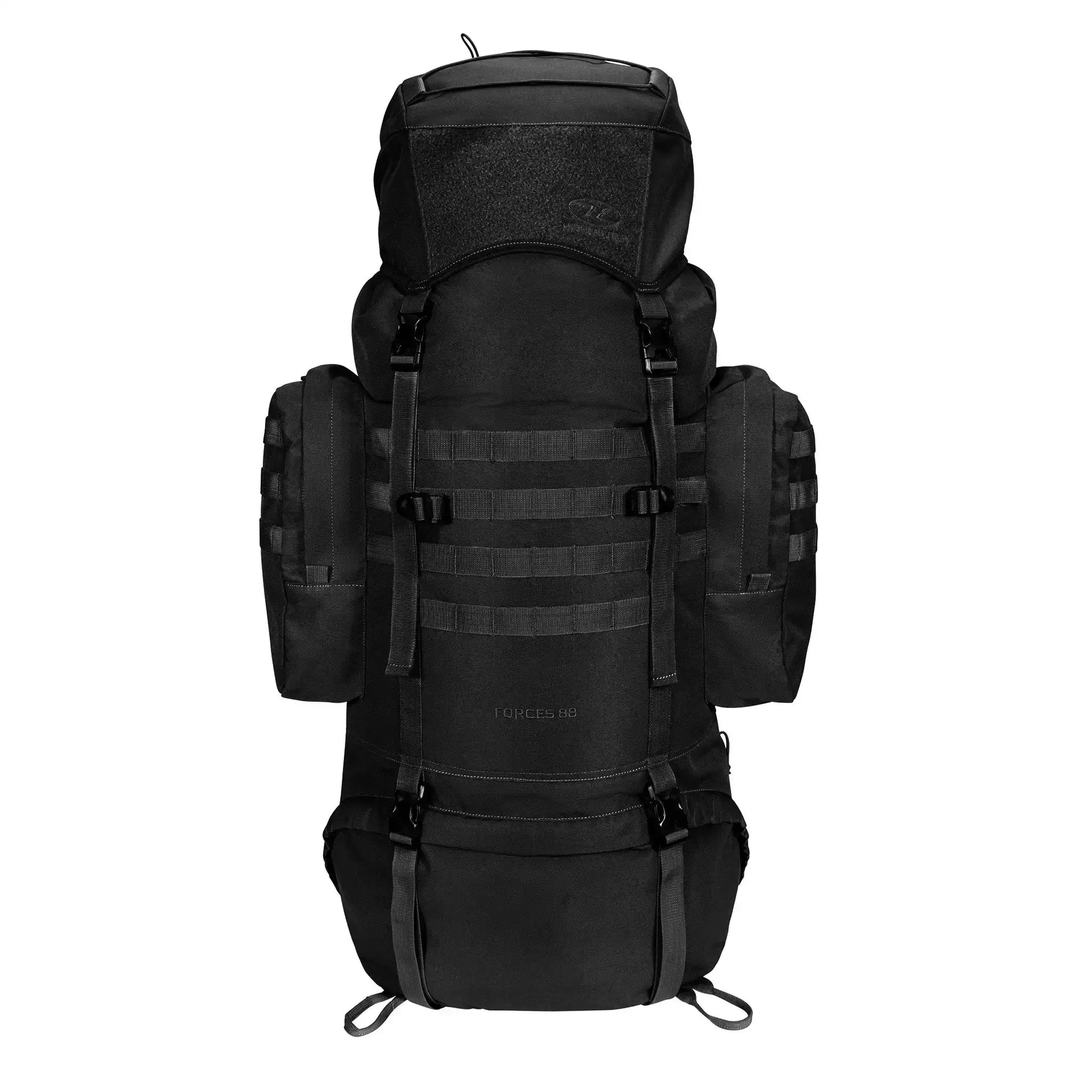 Rucksack Forces Elite Pack 88 L