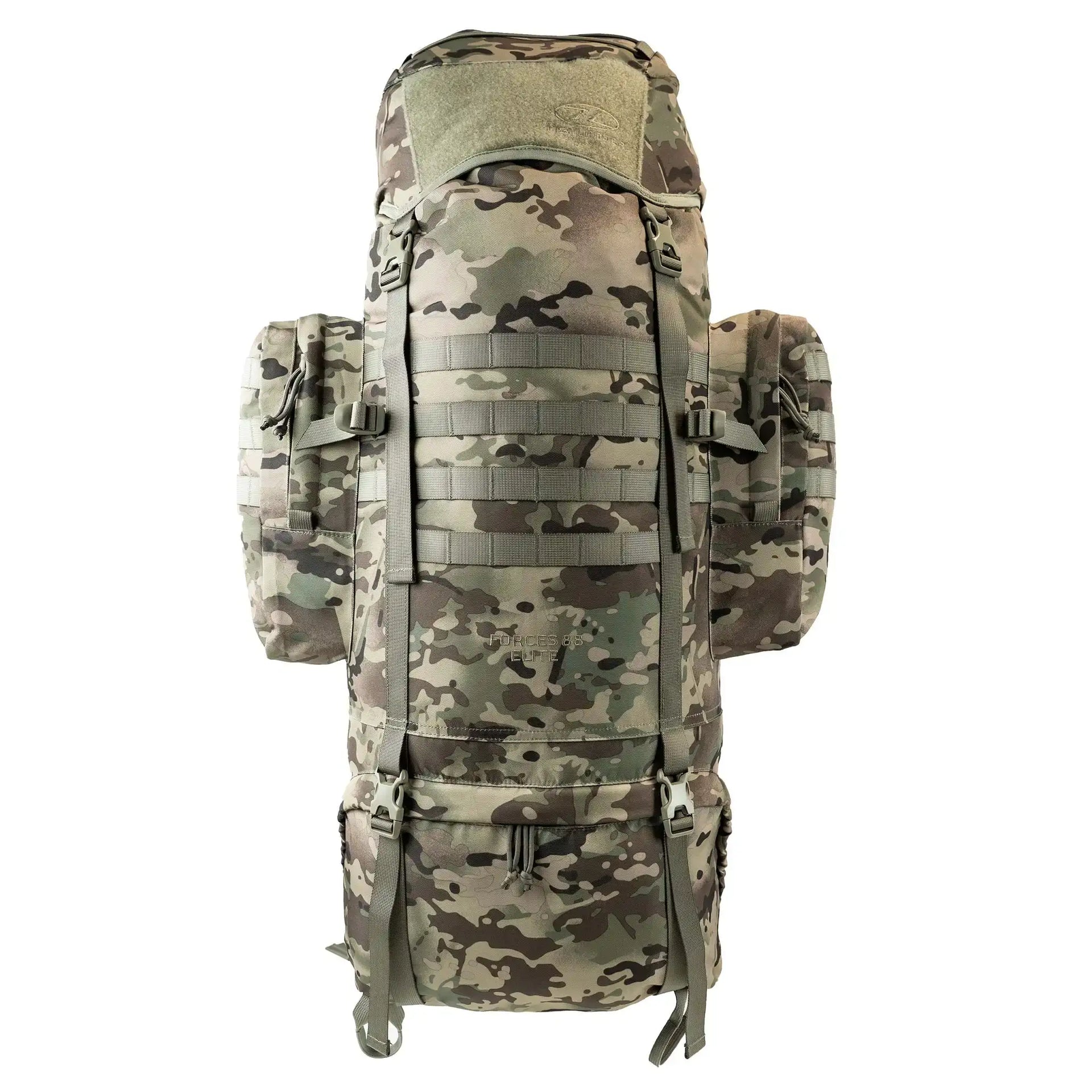 Rucksack Forces Elite Pack 88 L