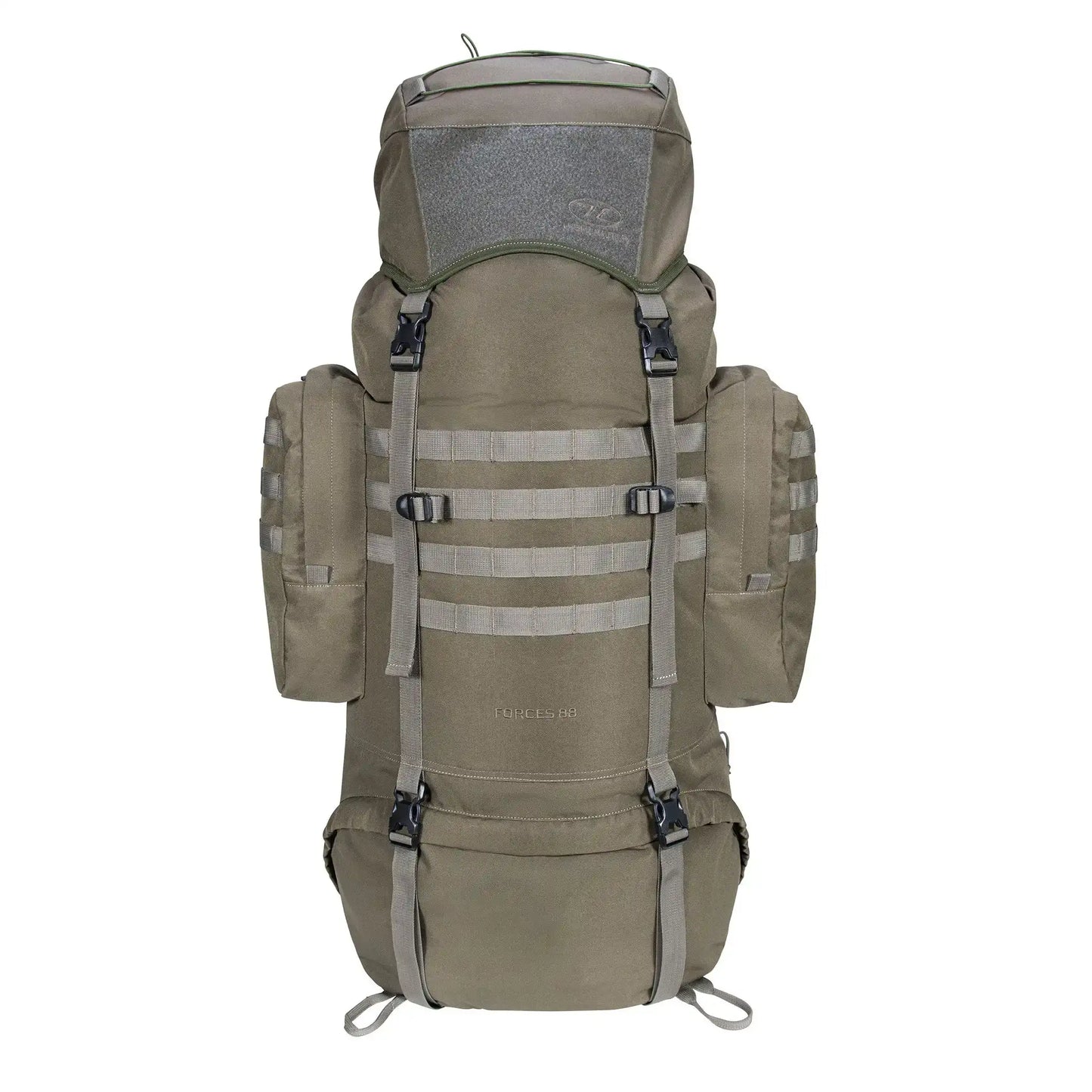 Rucksack Forces Elite Pack 88 L