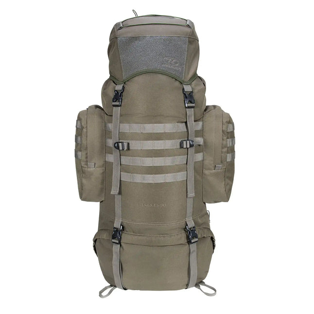 Rucksack Forces Elite Pack 88 L