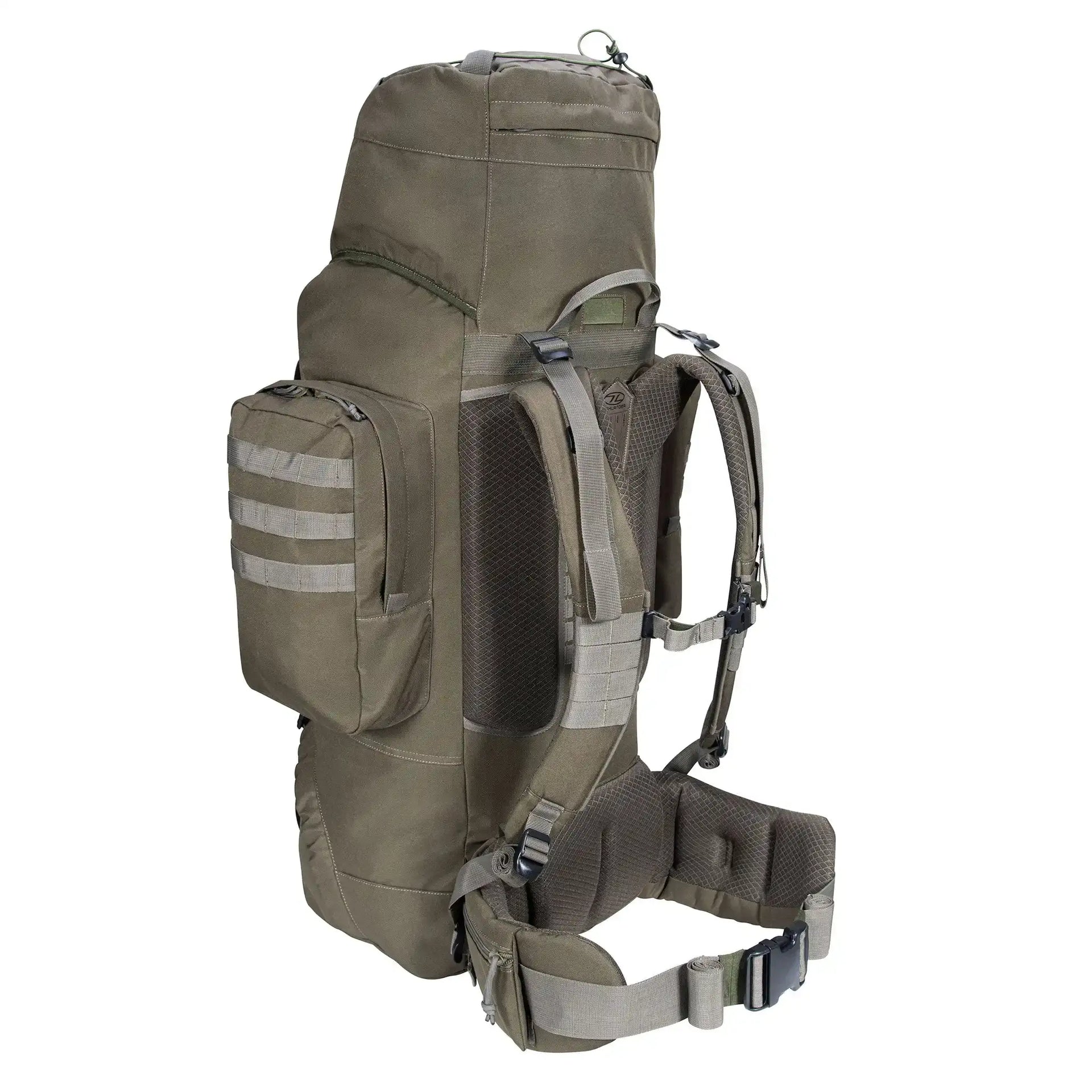 Rucksack Forces Elite Pack 88 L